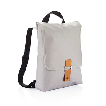 Pure 防水雙肩包