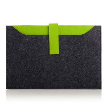 時尚毛氈筆記本電腦套