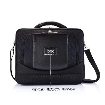 Swiss Peak單肩電腦背包