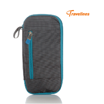 超大款旅行護(hù)照包票夾