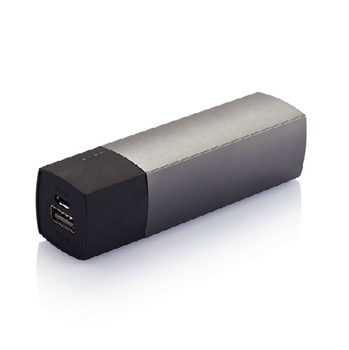 Swiss Peak便攜5000毫安充電器