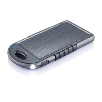 Swiss Peak戶外太陽能充電器