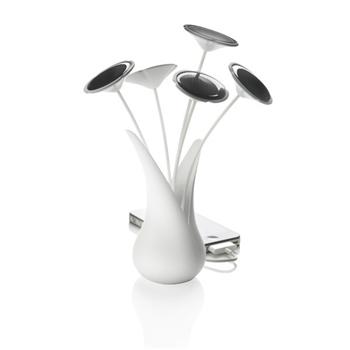 Sunshine太陽(yáng)能多葉花朵充電器