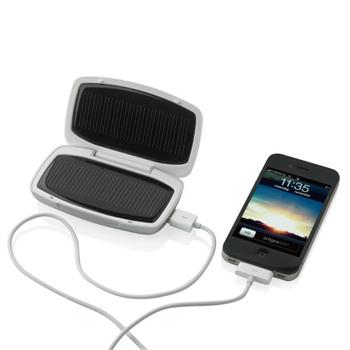 Sol 太陽(yáng)能充電器