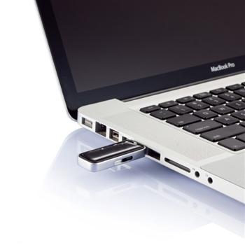 Link 金屬亞克力優(yōu)盤（4G）