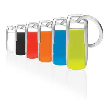 Flip磁性翻轉(zhuǎn)U盤(4G)