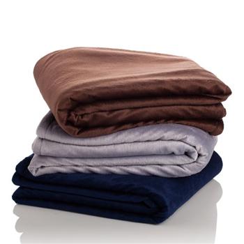 超柔絨家居/戶外多用毯子