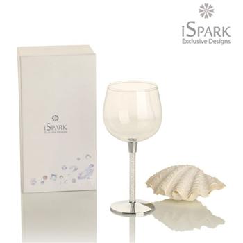 水晶紅酒杯（1支裝）