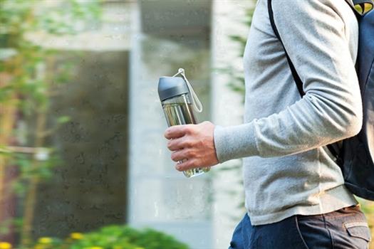 Neva環(huán)保Tritan運(yùn)動(dòng)型水壺