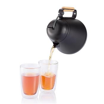 Teako創(chuàng)意茶壺