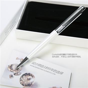 Crystal水晶筆