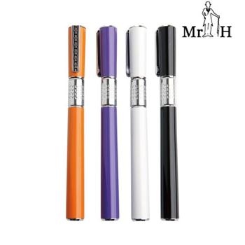 Mr. H在澳門 高級金筆寶珠筆水筆