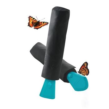 Brolly自動開合傘