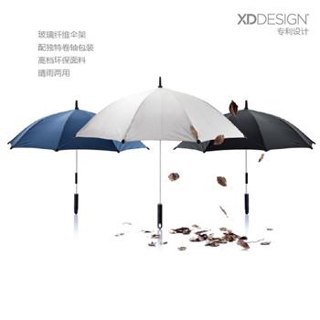 Hurricane 23寸手開雨傘