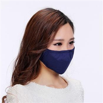 PM2.5防護(hù)口罩