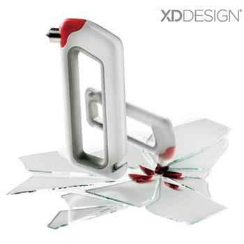 Thor車用2合1安全錘