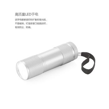 多功能戶外軍刀手電筒套裝