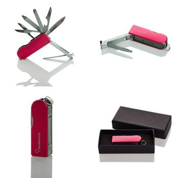 6合1多功能刀（含指甲刀功能）