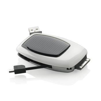 Bat 太陽能備用電源