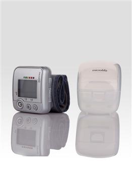 BP3NV1-3E+MT16B1 手腕式血壓計(jì)+體溫計(jì)(兩件套)