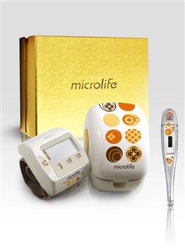 MF-820 邁克大夫關(guān)懷禮盒