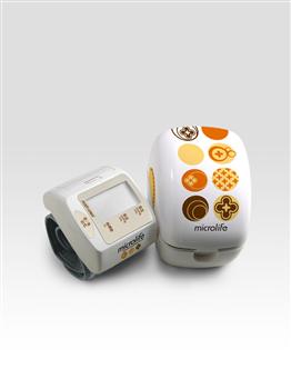 BP3BY1-1 手腕式電子血壓計