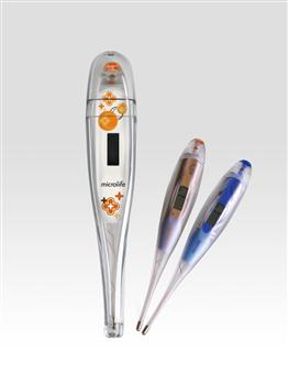 MT16B1 數(shù)字顯示電子體溫計(jì)