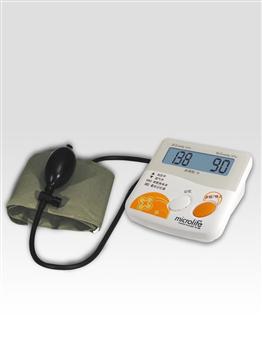 BP2B10 半自動(dòng)電子血壓計(jì)
