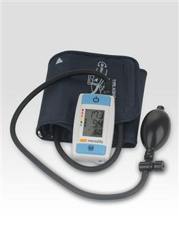 BPA50 半自動臂式電子血壓計