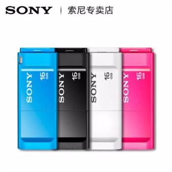 Sony16G U盤