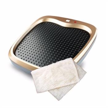 Nathome按摩暖腳器