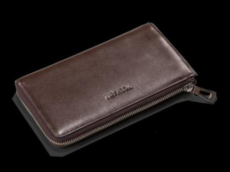 意大利頭層牛皮男士拉鏈?zhǔn)职?></a>
                                <div   id=