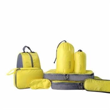 超輕防水收納八件套（禮盒裝）