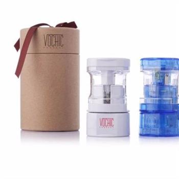 HELSINGBORG GLOBAL SOCKET 赫爾辛格旅行伴侶