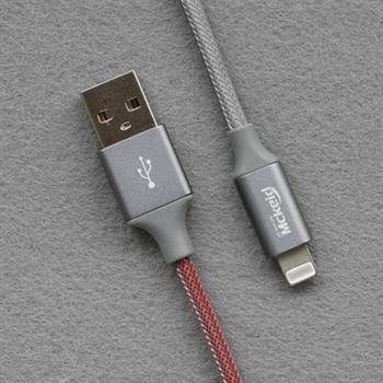 bcase編織數(shù)據(jù)線蘋果手機充電線lightning線 iphone6 6plus p