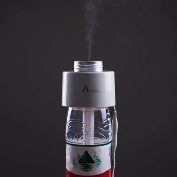 Amazing 居家車載加濕器