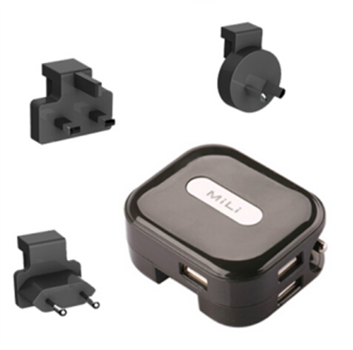 MiLi Universal Charger Plus(4個規(guī)）