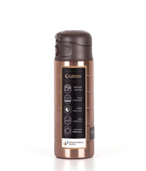 OUDON貝西直飲瓶