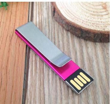 書簽U盤1G