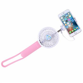 充電多功能風(fēng)扇（移動(dòng)電源+風(fēng)扇+臺(tái)燈）