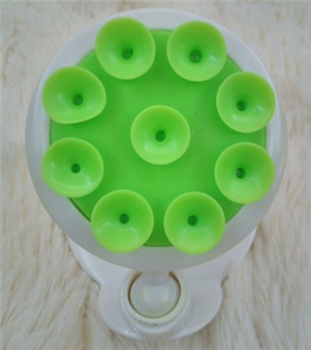 太陽(yáng)花手機(jī)吸盤