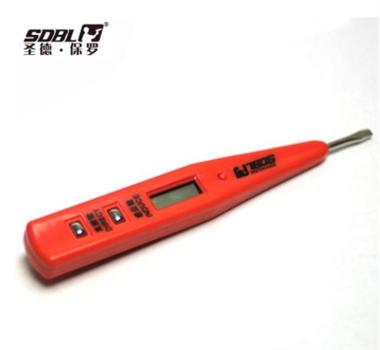 圣德保羅 數(shù)顯測電筆 數(shù)顯電筆