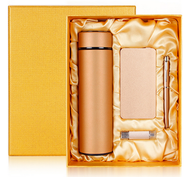 商務(wù)四件套