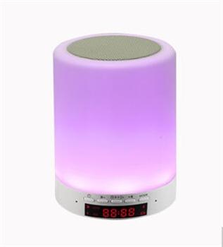 煥彩情感燈藍(lán)牙音響