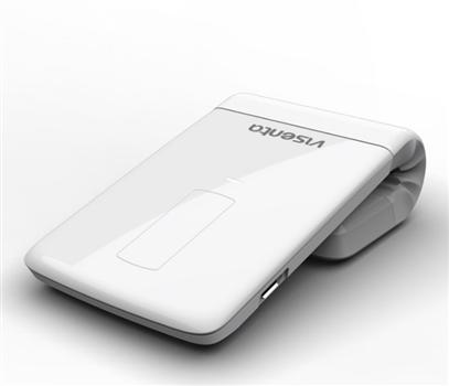 折疊激光鼠標(biāo)(藍牙版)