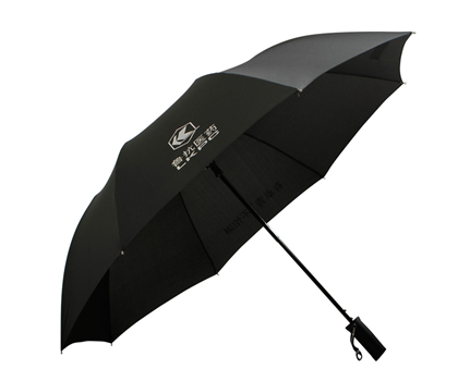 二折全自動傘