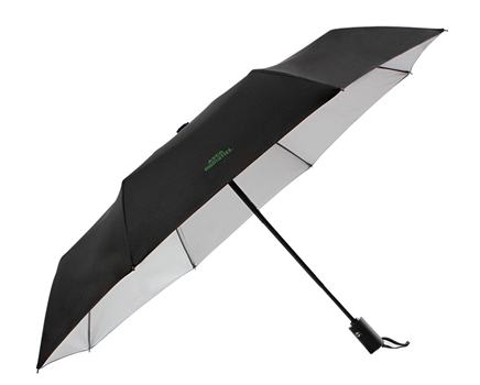全自動三折傘