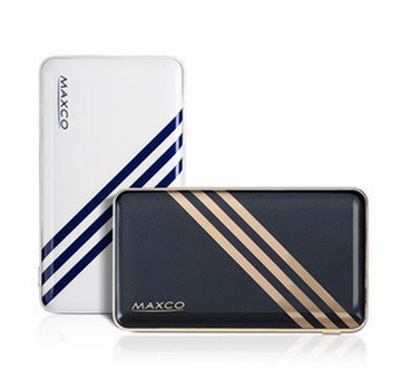 超薄手機充電源