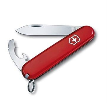 維氏VICTORINOX瑞士軍刀輕量拳手0.2303