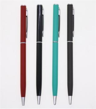 金屬圓珠筆